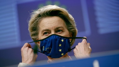 UE zakupi dodatkowych 100 milionów dawek szczepionki przeciwko koronawirusowi