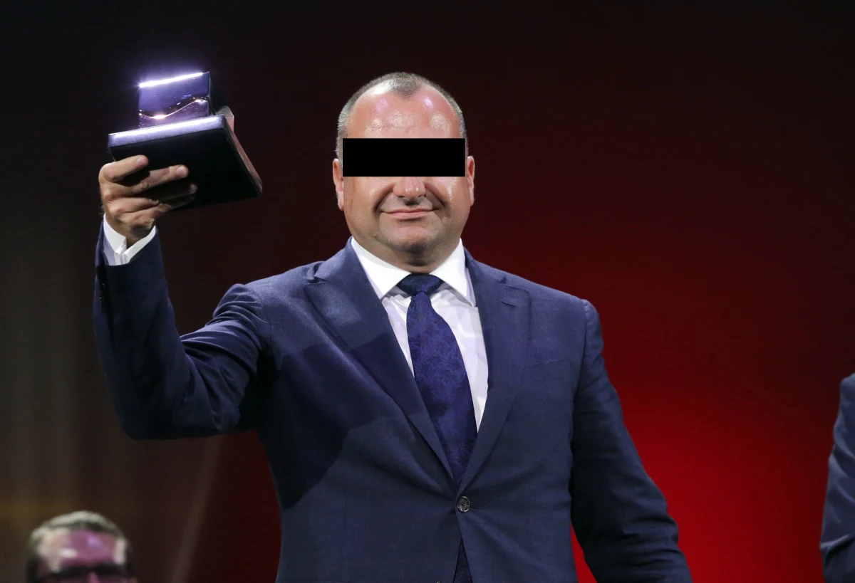 ​Biznesmen i były właściciel zakładów mięsnych Henryk K. został zatrzymany w Buenos Aires w Argentynie - podaje "Super Express". Mężczyzna był poszukiwany listem gończym m.in. w związku z popełnieniem licznych przestępstw skarbowych.