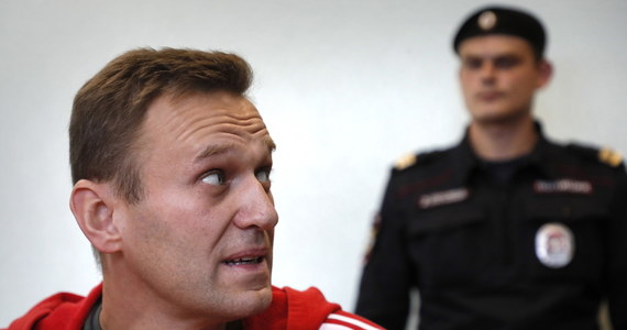 ​Wobec rosyjskiego opozycjonisty Aleksieja Nawalnego wszczęto sprawę karną dotyczącą malwersacji finansowych - poinformował Komitet Śledczy Federacji Rosyjskiej. Śledczy twierdzą, że Nawalny przywłaszczył sobie część datków na swoją Fundację Walki z Korupcją.