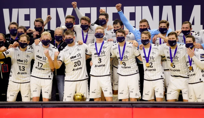 LM piłkarzy ręcznych. THW Kiel czwarty raz w historii zwyciężyło w rozgrywkach
