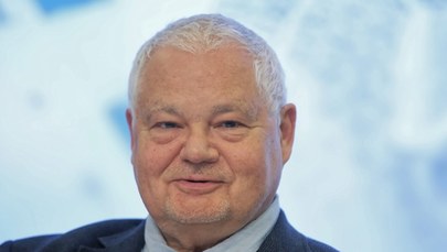 Glapiński: W pierwszym kwartale 2021 r. możliwe dalsze obniżenie stóp procentowych