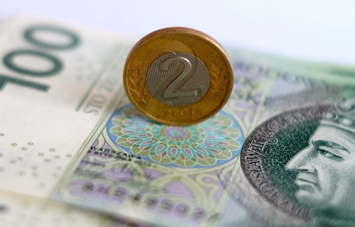 Nowy rok przyniesie koniec potężnego kryzysu finansowego spowodowanego epidemią koronawirusa? Mamy szansę na odrobienie strat gospodarczych z całego 2020 roku - twierdzą ekonomiści. Jednocześnie Polacy dostaną po kieszeniach. Nowy rok to około 20 nowych podatków.