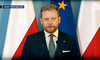 Dwanaście miesięcy pandemii. "Raport" o przechodzącym do historii roku 2020