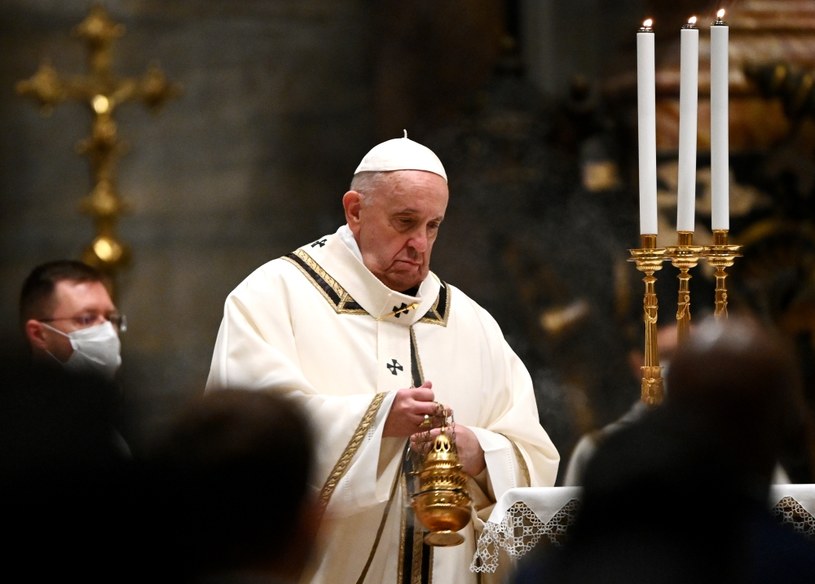 /VINCENZO PINTO /AFP