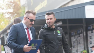 Żużel. eWinner 1. liga. Mrozek stawia Wybrzeże do pionu. „Młody człowieku, trochę pokory” 