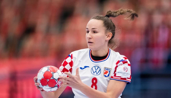 W chorwackiej piłce ręcznej nie ma reprezentacji bez bliźniaczek