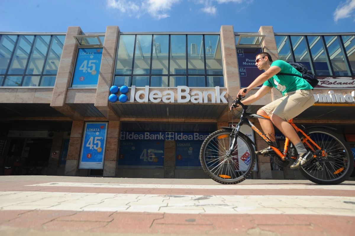 Idea Bank miliardera Leszka Czarneckiego idzie do zamknięcia! Decyzję w tej sprawie podjął Bankowy Fundusz Gwarancyjny. Powodem jest zła sytuacja kapitałowa Idea Banku. 3 stycznia bank zostanie przymusowo przejęty przez państwowy Pekao S.A. Leszek Czarnecki wydał w sprawie oświadczenie. "Decyzja BFG o praktycznej nacjonalizacji Idea Banku S.A. jest jawnym pogwałceniem prawa" - skomentował.