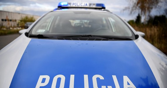 Gdańska policja prowadzi poszukiwania 24-latki. Kobieta ostatni raz widziana była w poniedziałek o godz. 23.