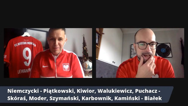 W najnowszym odcinku "Prawdy Futbolu" Roman Kołtoń i Marcin Lepa prezentują "Jedenastkę Nadziei" polskiej piłki nożnej. Cały odcinek do obejrzenia na kanale YouTube "Prawda Futbolu".