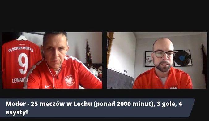 Prawda Futbolu. Marcin Lepa: Jakub Moder zderzy się z inną rzeczywistością. Wideo