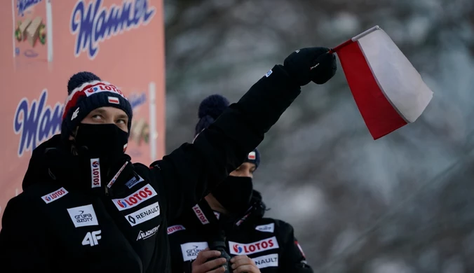 Michal Doleżal o Piotrze Żyle w Ga-Pa. Było go stać na więcej