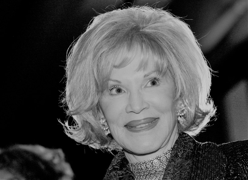 Zmarła Phyllis McGuire - ostatnia z sióstr, tworzących grupę The McGuire Sisters. Miała 89 lat.