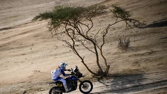 Rajd Dakar. Dobre występy polskich zawodników w prologu