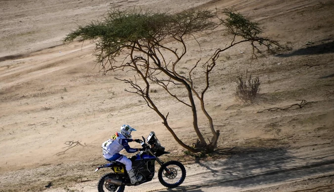 Rajd Dakar. Dobre występy polskich zawodników w prologu