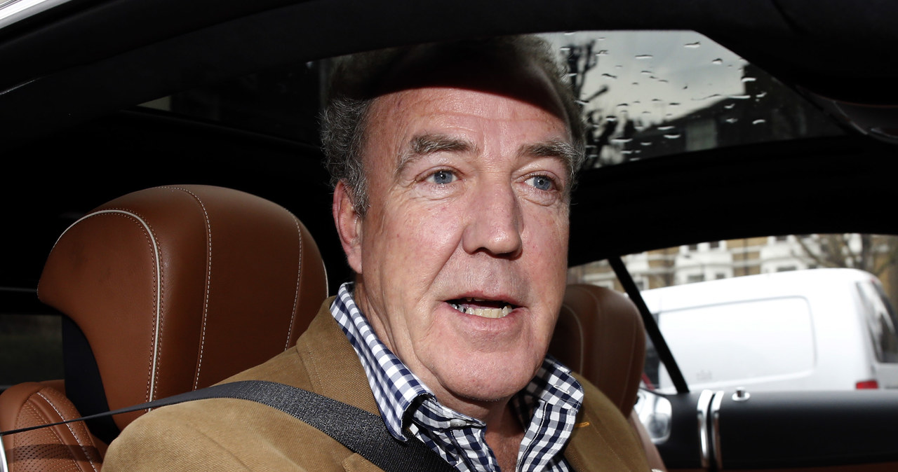 Gwiazdor programu "The Grand Tour" przyznał, że cztery dni przed Bożym Narodzeniem źle się poczuł. ​Jeremy Clarkson sprawdził w internecie symptomy i uznał, że może to być koronawirus. Od razu zrobił test, a ten wyszedł pozytywny.