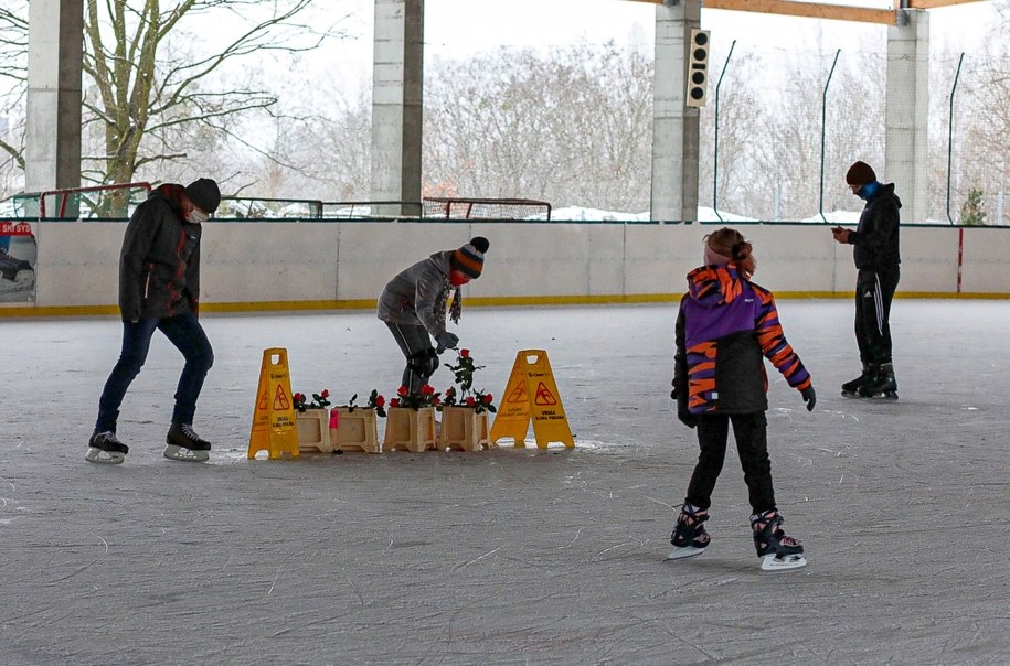 / 	Marcin Bielecki    /PAP