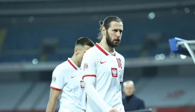 Grzegorz Krychowiak podbija Afrykę. "Hakuna Matata"