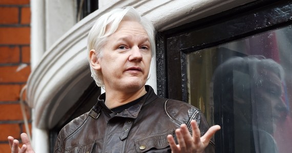 Brytyjski sąd orzekł, że Julian Assange, założyciel portalu WikiLeaks, nie może zostać wydany władzom USA. Zdecydował o tym z uwagi na stan zdrowia Australijczyka. 