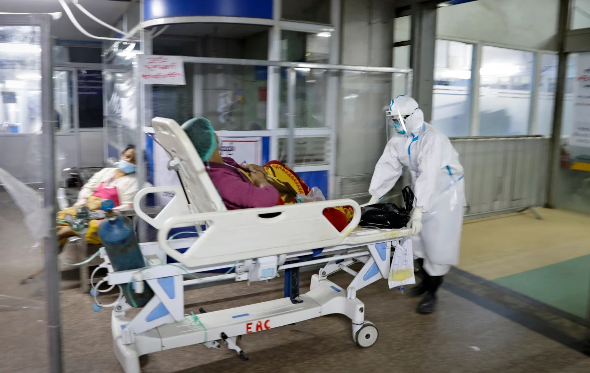 Według informacji dziennika "Bild", rząd federalny Niemiec i władze krajów związkowych zgodziły się, że lockdown w kraju powinien zostać przedłużony do 31 stycznia. Ostateczną decyzję podejmie we wtorek kanclerz Angela Merkel.