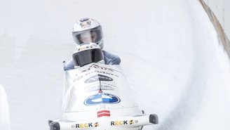 Pekin 2022. Bobsleje. Niemcy błyszczą na torze