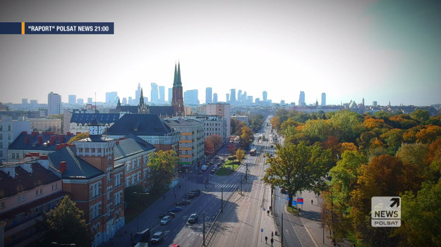 Tak jak wielu Polakom marzył się kiedyś "amerykański sen", tak wielu Ukraińcom marzy się dzisiaj Polska ziemia. Chcą u nas pracować, bo tu lepiej zarabiają. Według europejskich statystyk, od kilku lat przyjmujemy najwięcej cudzoziemców spoza Unii Europejskiej, spośród wszystkich krajów Wspólnoty. Ogląda program "Raport" w Polsat News.