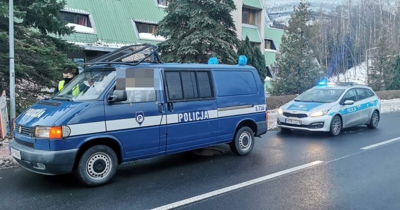 /Policja