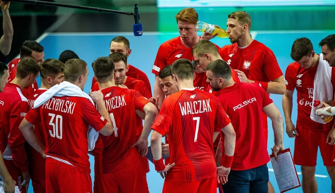 MŚ piłkarzy ręcznych. Trybuny zapełnione w 20 procentach