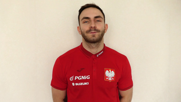 Rozmowa z Arkadiuszem Moryto przed kwalifikacyjnym spotkaniem EHF EURO 2022 z Turcją. 

źródło: Materiały prasowe ZPRP 
