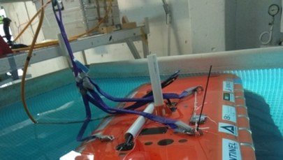 Krakowski podwodny dron w kształcie głowonoga zbada morza i oceany