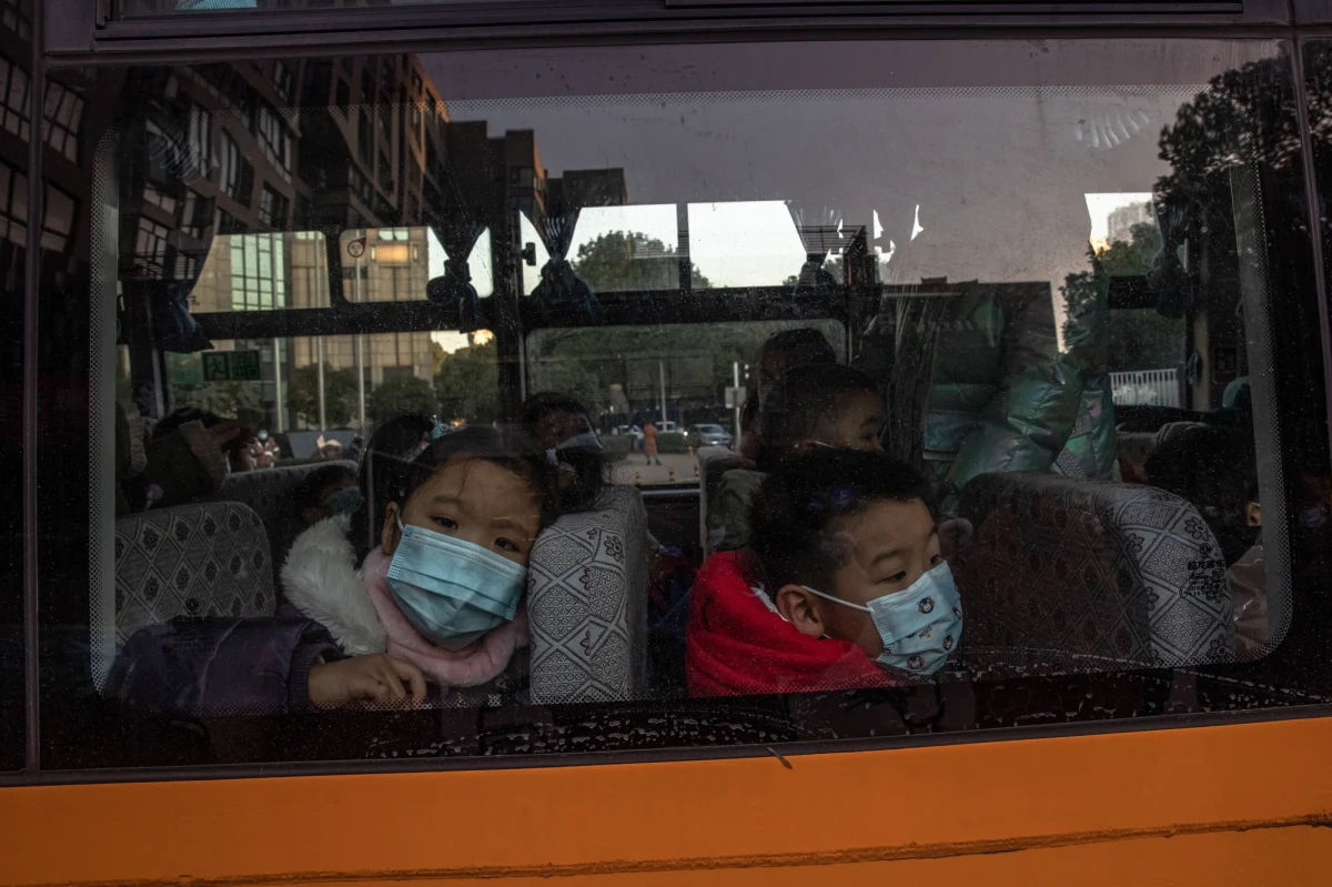 Szef Światowej Organizacji Zdrowia (WHO) Tedros Adhanom Ghebreyesus powiedział we wtorek, że jest "bardzo rozczarowany" tym, iż Chiny nadal nie udzieliły zezwolenia międzynarodowej misji badającej genezę koronawirusa na wjazd do tego kraju.