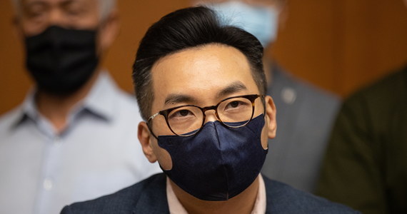 Policja Hongkongu zatrzymała w środę ponad 50 działaczy demokratycznych, w tym byłych posłów, pod zarzutem naruszenia przepisów bezpieczeństwa państwowego – podały miejscowe media. To największa jak dotąd fala aresztowań na mocy tego kontrowersyjnego prawa.