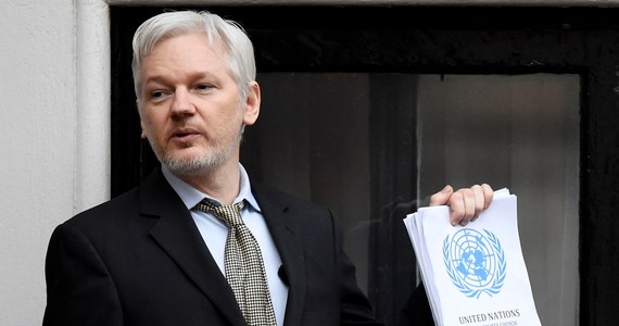 Założyciel demaskatorskiego portalu WikiLeaks Julian Assange pozostanie w więzieniu. Brytyjski sąd nie zgodził się w środę na jego zwolnienie za kaucją do czasu rozpatrzenia amerykańskiej apelacji od decyzji, by nie wydawać go władzom USA.