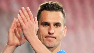 Ligue 1. Arkadiusz Milik coraz bliżej Olympique Marsylia