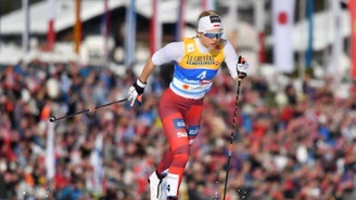 Tour de Ski: Dwójka Polaków z punktami, wygrane faworytów