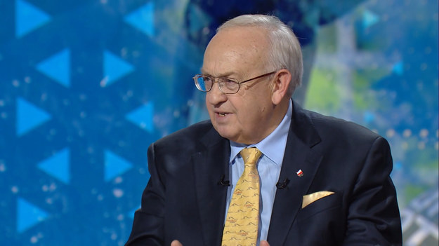 Krzysztof Miklas w programie "Polskie Skocznie" Polsatu Sport opowiedział o końcówce lat 90. ubiegłego wieku w polskich skokach narciarskich.