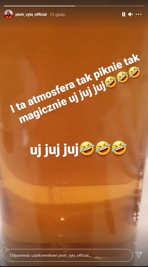 /Instagram/@piotr_zyla_official /