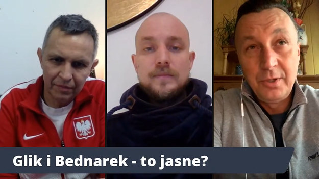 W najnowszej "Prawdzie Futbolu" Roman Kołtoń, Tomasz Hajto i Marcin Matuszewski analizują formę polskich defensorów. Cały odcinek do obejrzenia na kanale YouTube "Prawda Futbolu”.
