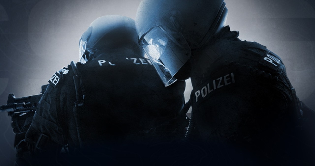 Wyciekł kod źródłowy kultowego Counter-Strike'a! Valve ma gigantyczny problem