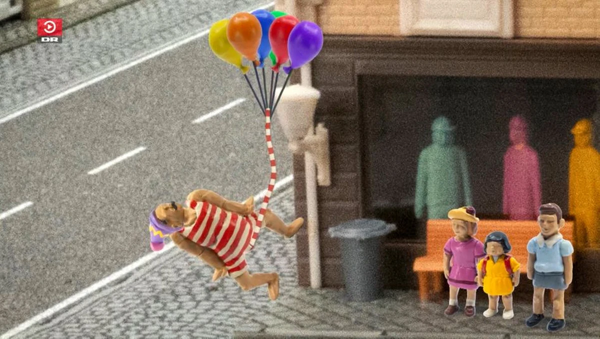 Perwersja, pornografia, pole do działań dla pedofilów. To reakcje części rodziców po emisji w duńskiej telewizji animowanej serii dla dzieci pod tytułem "John Dillermand”. Jej główny bohater ma "najdłuższego penisa na świecie, którym może robić niemal wszystko". "Czy ten serial jest rzeczywiście dla dzieci?" – pytają oburzeni rodzice. "Najważniejsze, że szczęśliwa jest grupa docelowa" – odpowiada producent bajki.