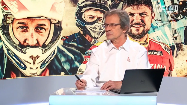 Tegoroczny rajd Dakar w całości odbywa się w Arabii Saudyjskiej. Impreza rozpoczęła się i zakończy w Jeddah. W studiu Eleven Sports przed 6. etapem o organizacji rajdu mówił Grzegorz Gac.
