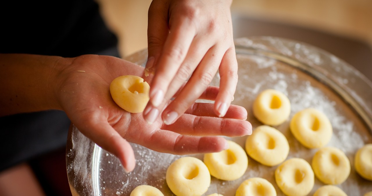 Przez to kluski śląskie wychodzą gumowe. Wiele osób popełnia ten błąd
