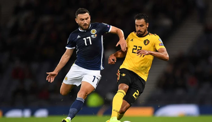 Premier League. West Bromwich Albion sprowadziło Roberta Snodgrassa