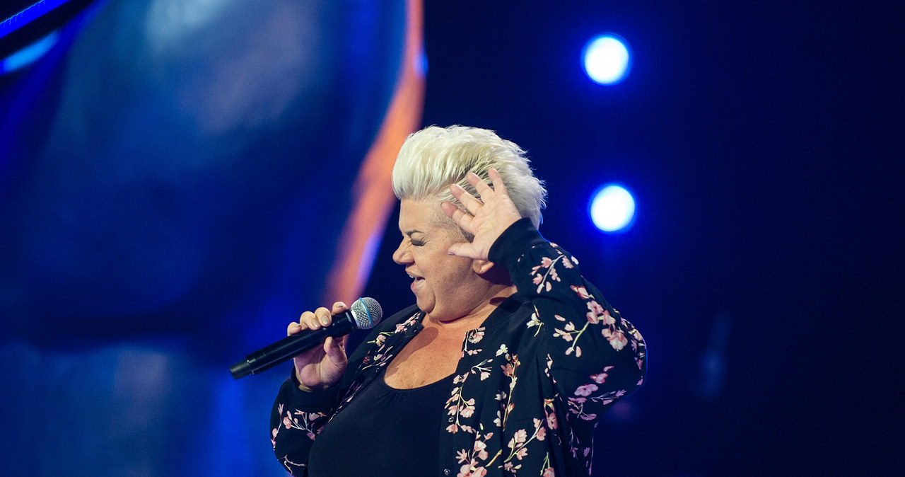 Pokłady energii i świetny wokal - w drugim odcinku muzycznego show z udziałem seniorów sceną zawładnęła 67-letnia Barbara Parzeczewska. 