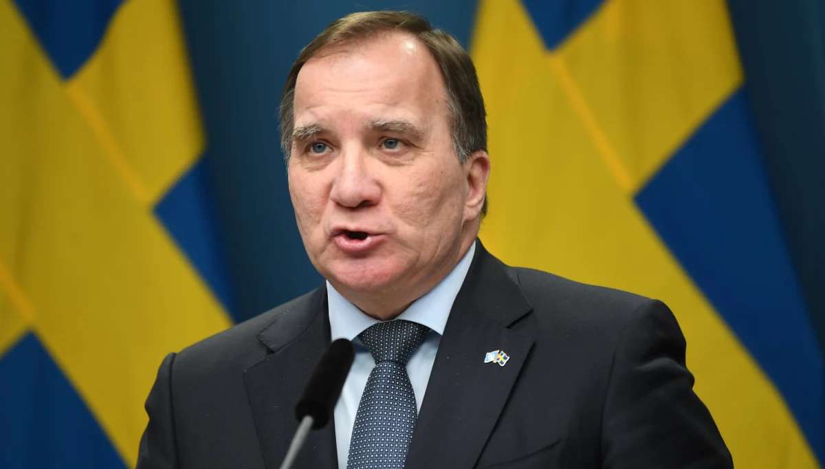 Szwedzki parlament uchwalił długo oczekiwane prawo pandemiczne, pozwalające m.in. na zamykanie sklepów i skracanie godzin ich otwarcia. Od niedzieli surowsze regulacje dotyczyć będą siłowni i basenów, a także prywatnych zgromadzeń. 