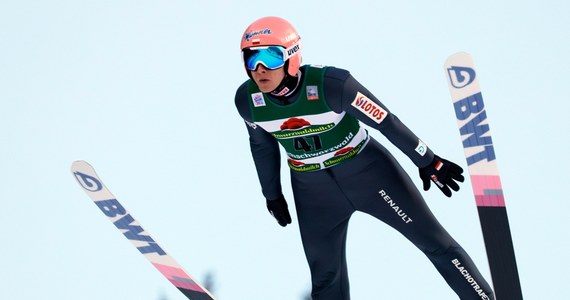 Halvor Egner Granerud wygrał prolog do jutrzejszego konkursu Pucharu Świata w skokach narciarskich w niemieckim Titisee-Neustad. Drugie miejsce zajął Dawid Kubacki. Kamil Stoch, zwycięzca zakończonego w środę Turnieju Czterech Skoczni, był siódmy.