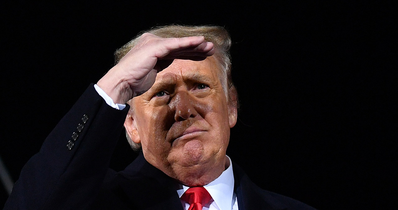 USA i Chiny porozumieją się ws. ceł? Donald Trump zabrał głos