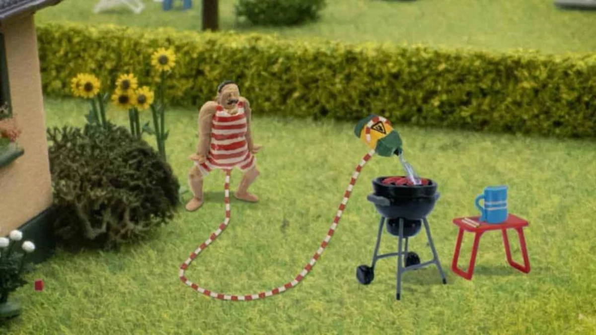 Emisja wzbudzającej kontrowersje wśród rodziców bajka dla dzieci w wieku 4-8 lat "John Dillermand" o mężczyźnie z najdłuższym penisem świata będzie kontynuowana - przekazała  przedstawicielka duńskiej telewizji DR. Powodem ma być duża oglądalność pierwszych odcinków serialu. Bajkę krytykują jednak już nie tylko rodzice, ale też feministki i badacze płci.