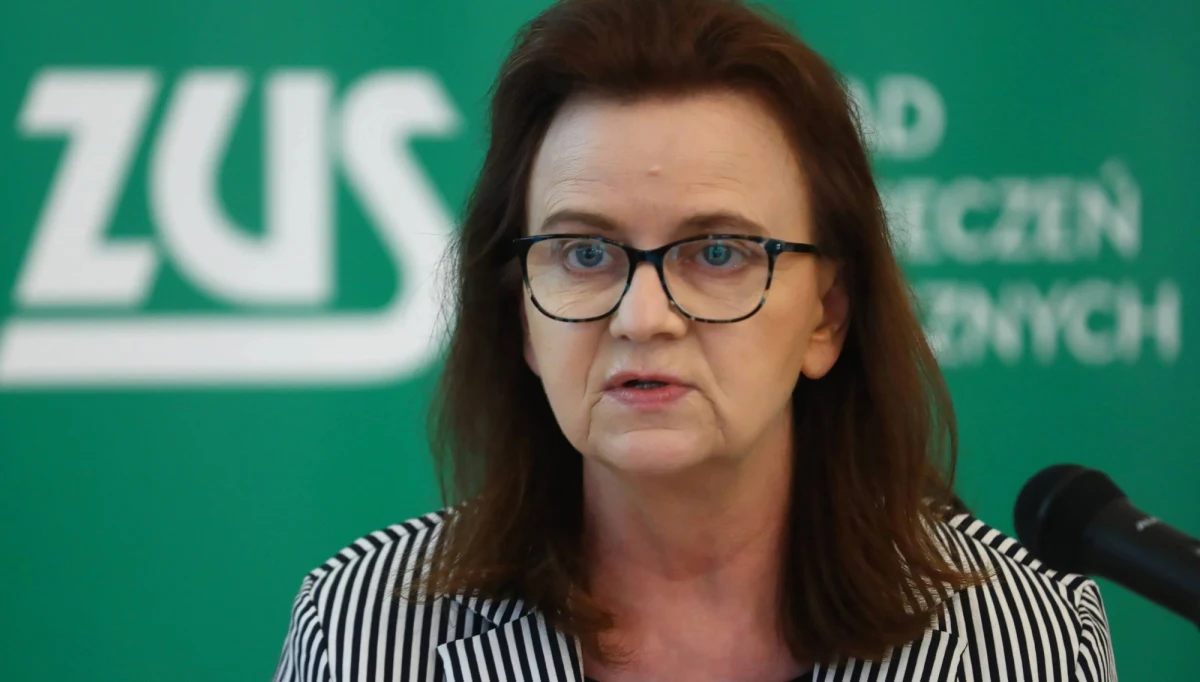 Wiek emerytalny to 60 lat dla kobiet i 65 lat dla mężczyzn i nie ma żadnych planów podniesienia tego wieku - mówiła w rozmowie z "Super Expressem" prezes Zakładu Ubezpieczeń Społecznych Gertruda Uścińska. 