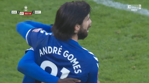 Grający na zapleczu Premier League Rotherham doprowadził do dogrywki w starciu z Evertonem, ale ostatecznie to "The Toffees" przechylili szalę zwycięstwa na swoją stronę.