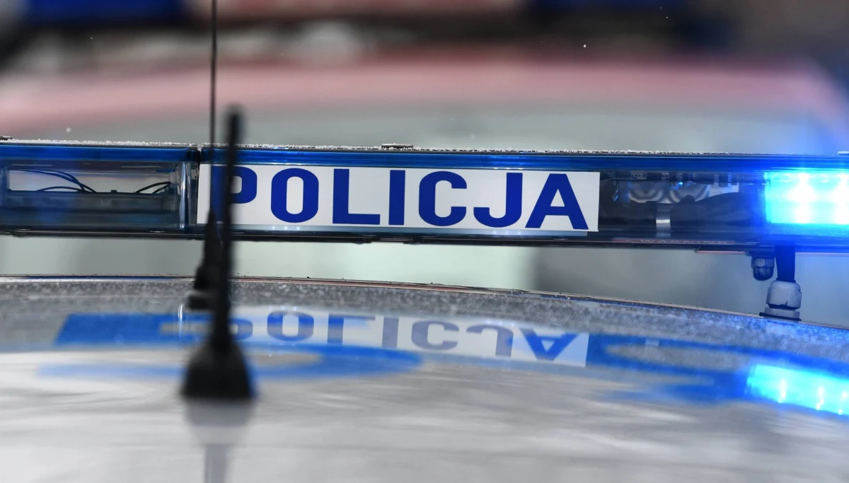 29-latek usłyszał zarzut zabójstwa 19-latka z Włocławka. Ciało ofiary znaleziono 6 stycznia w lesie koło Marianek (Kujawsko-Pomorskie). Grozi mu dożywocie. Drugi zatrzymany w tej sprawie - 23-latek - odpowie za nieudzielenie pomocy. Obaj trafili na trzy miesiące do aresztu.